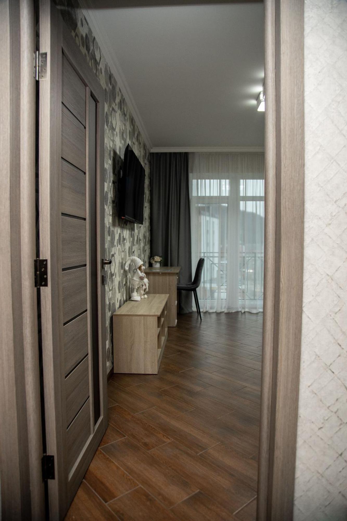 Apart-sol Apartament Polyana (Transcarpathia)