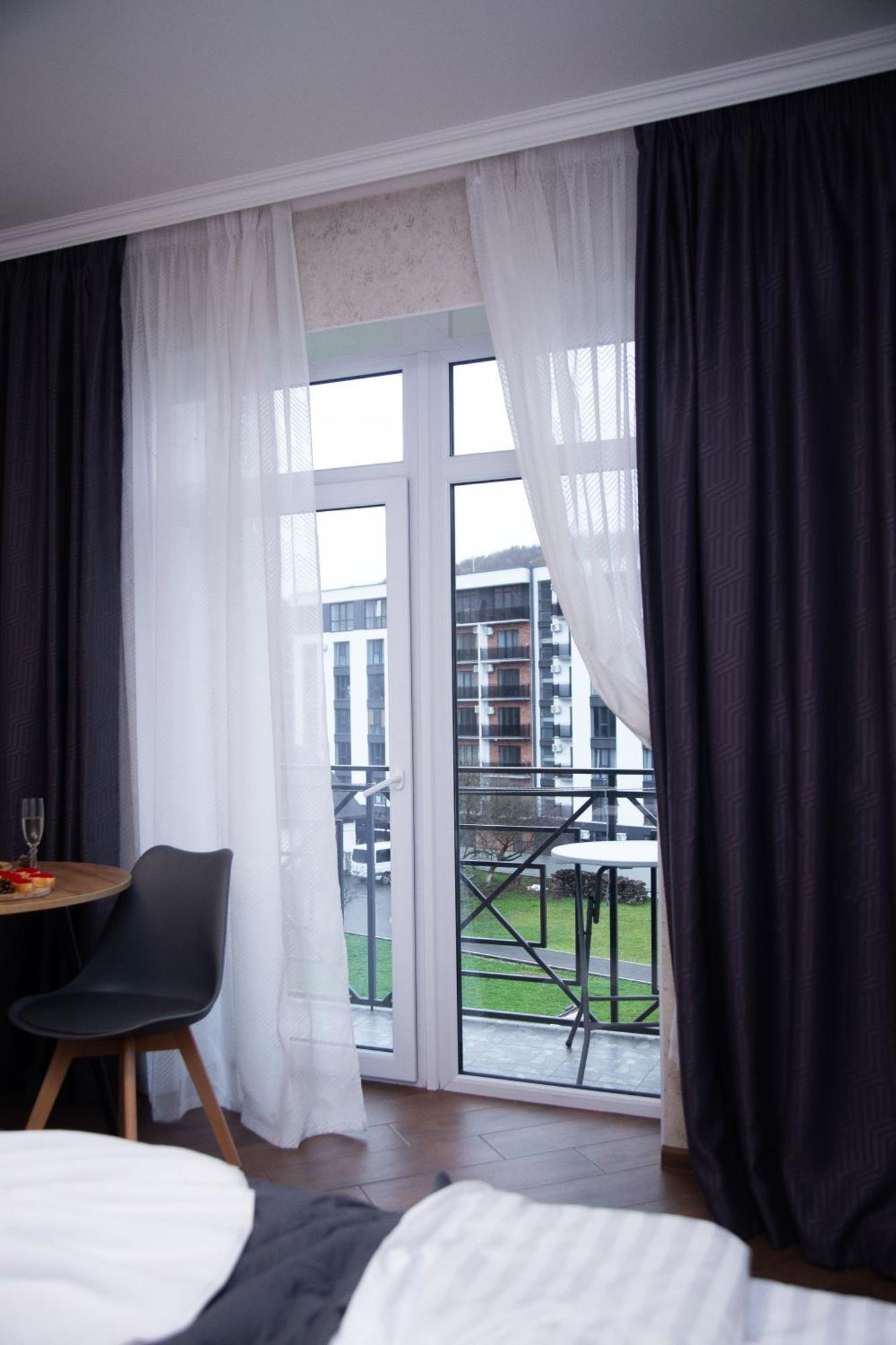 Apart-sol Apartament Polyana (Transcarpathia)