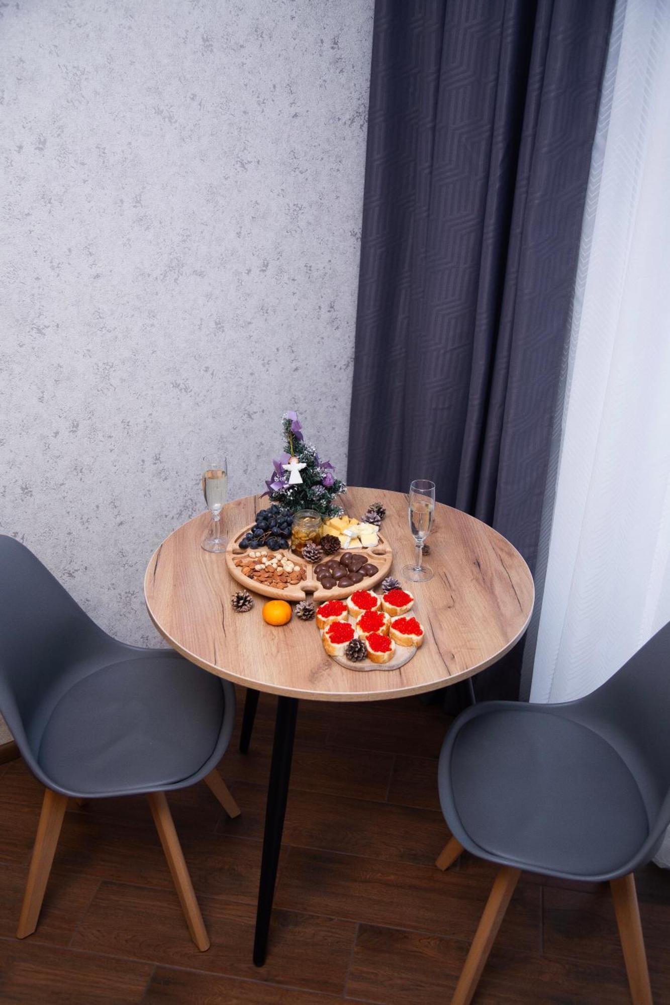 Apartament Apart-sol