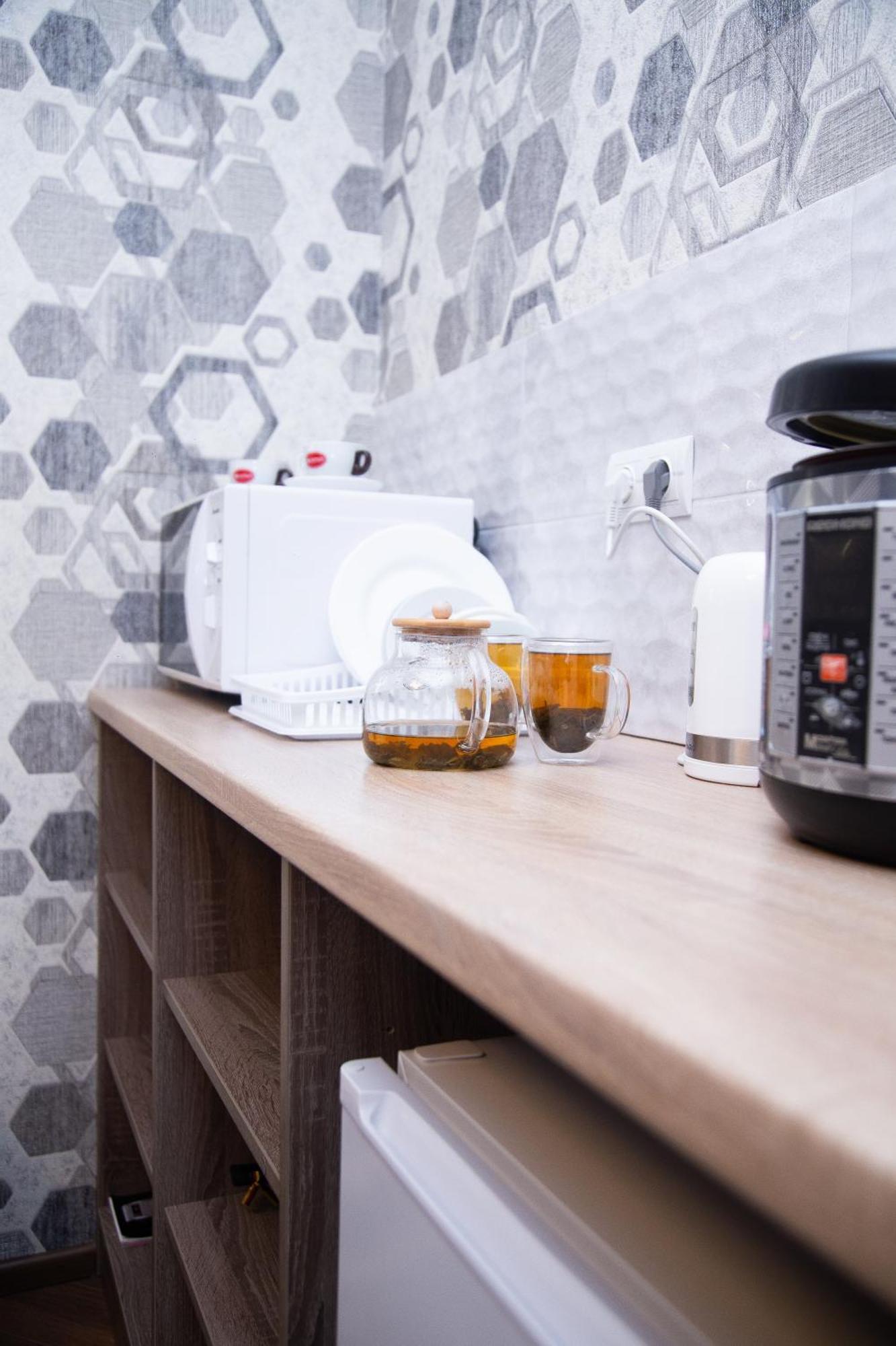 Apartament Apart-sol
