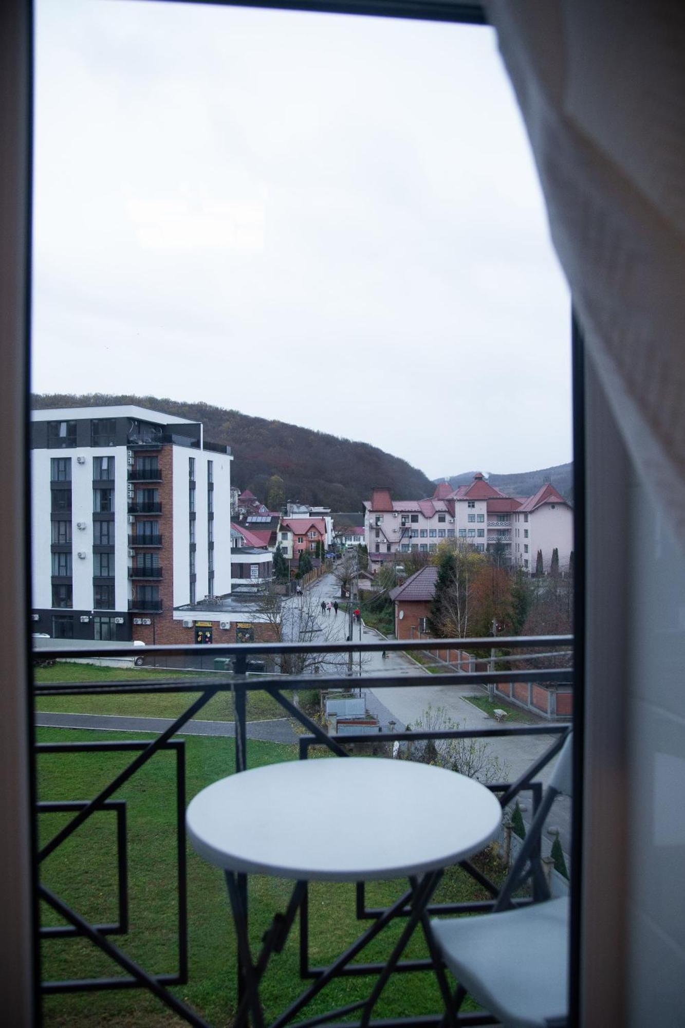 Apartment Apart-sol