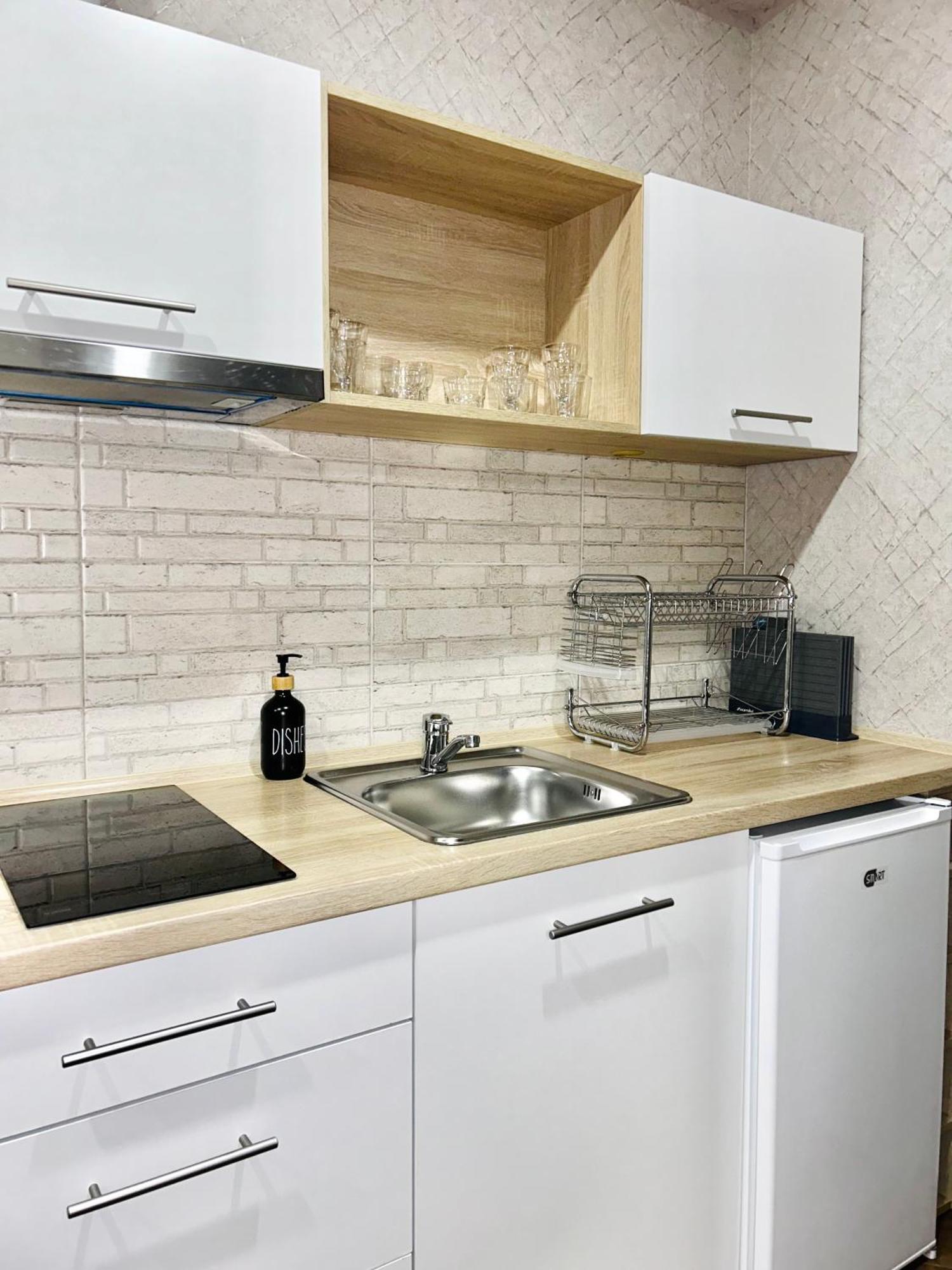 Apart-sol Apartment Polyana (Transcarpathia)