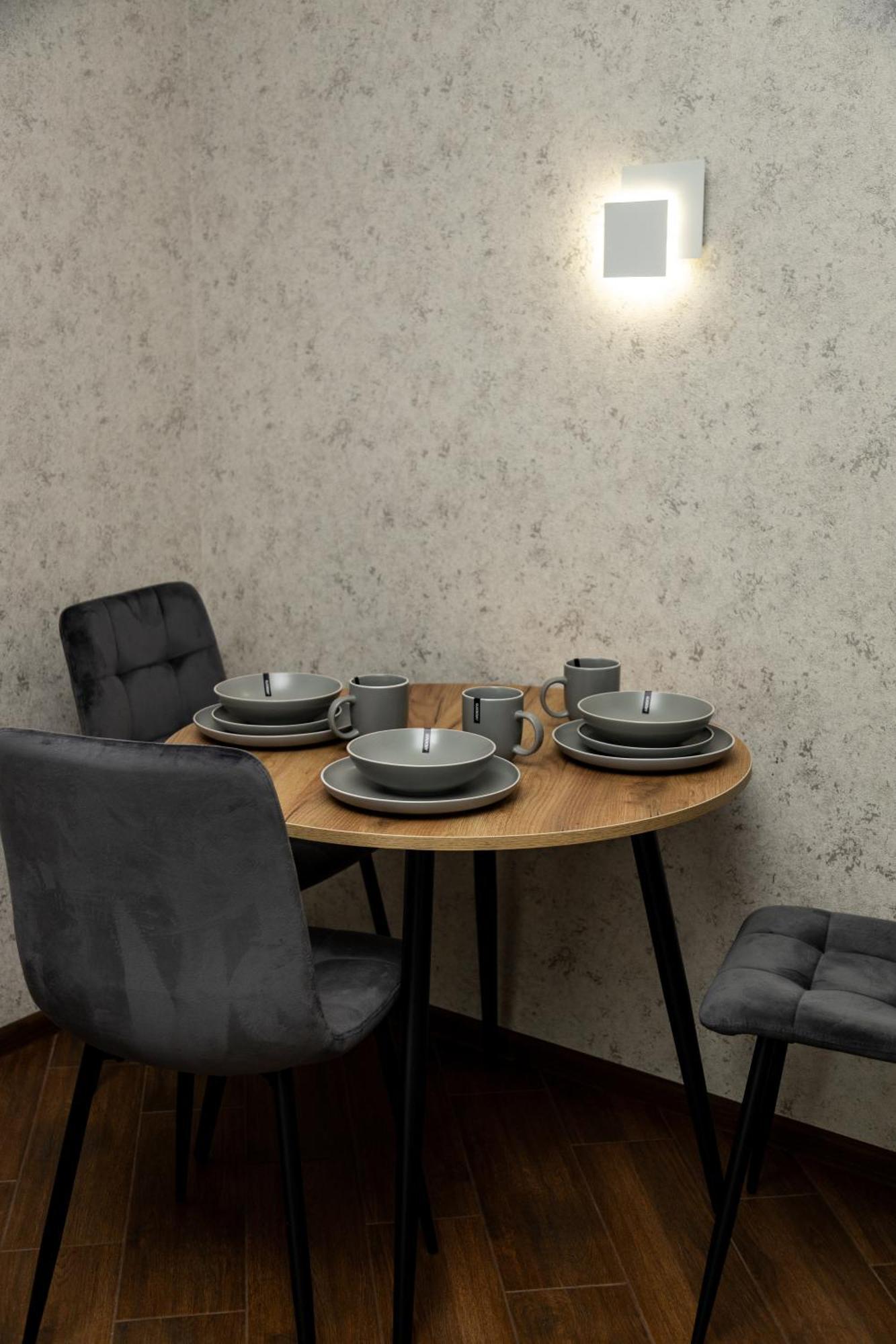 Apartment Apart-sol *