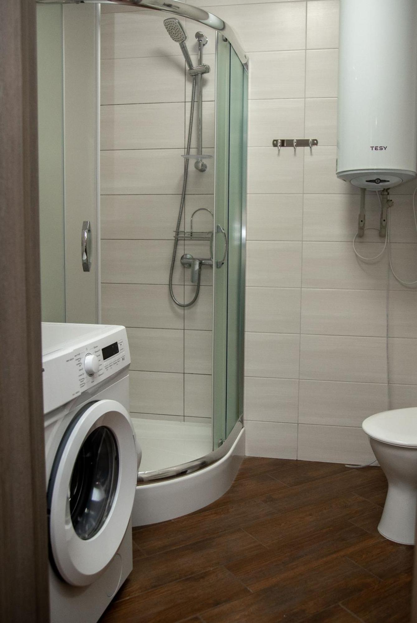 Apart-sol Apartment