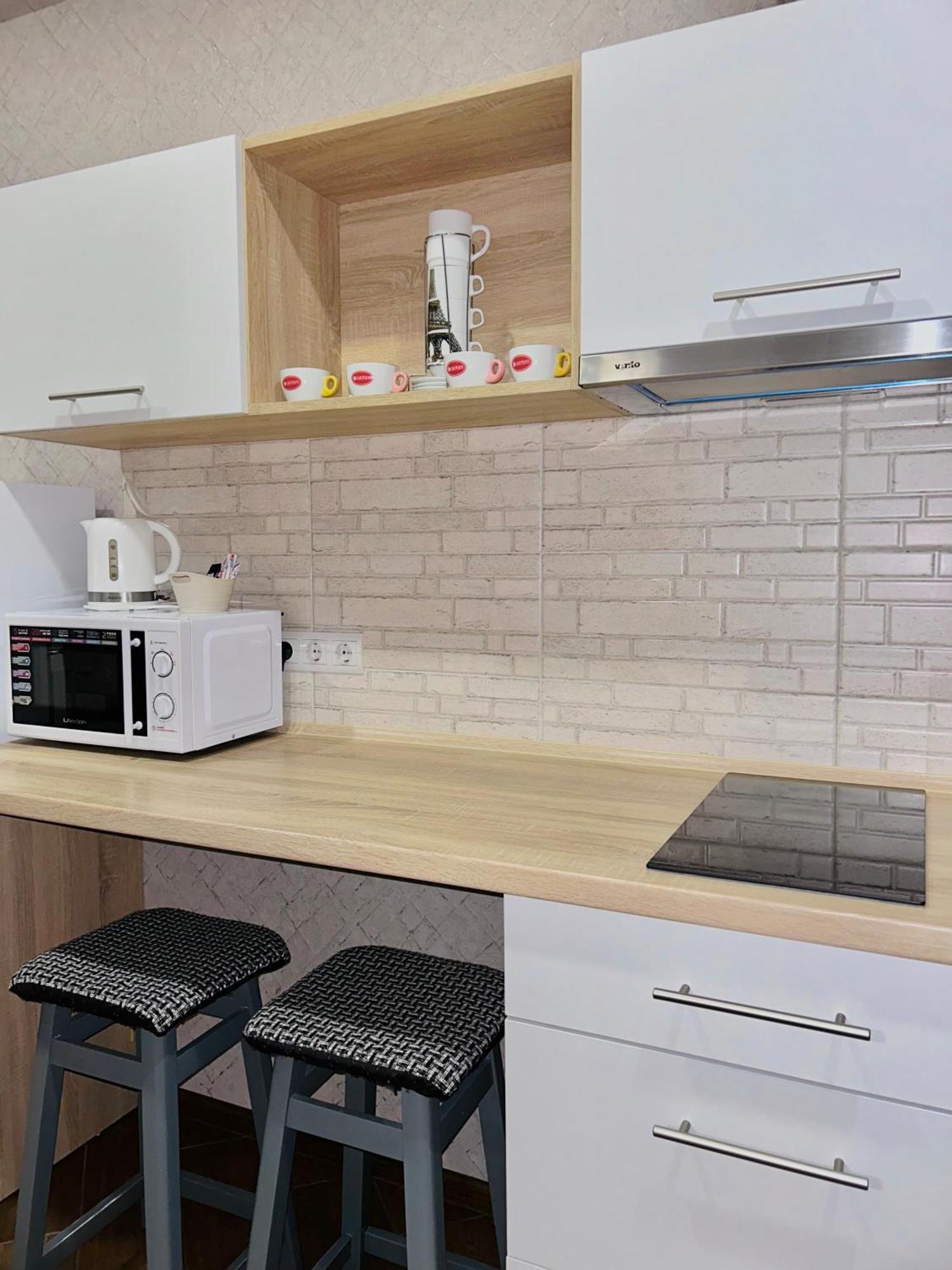 Apart-sol Apartment