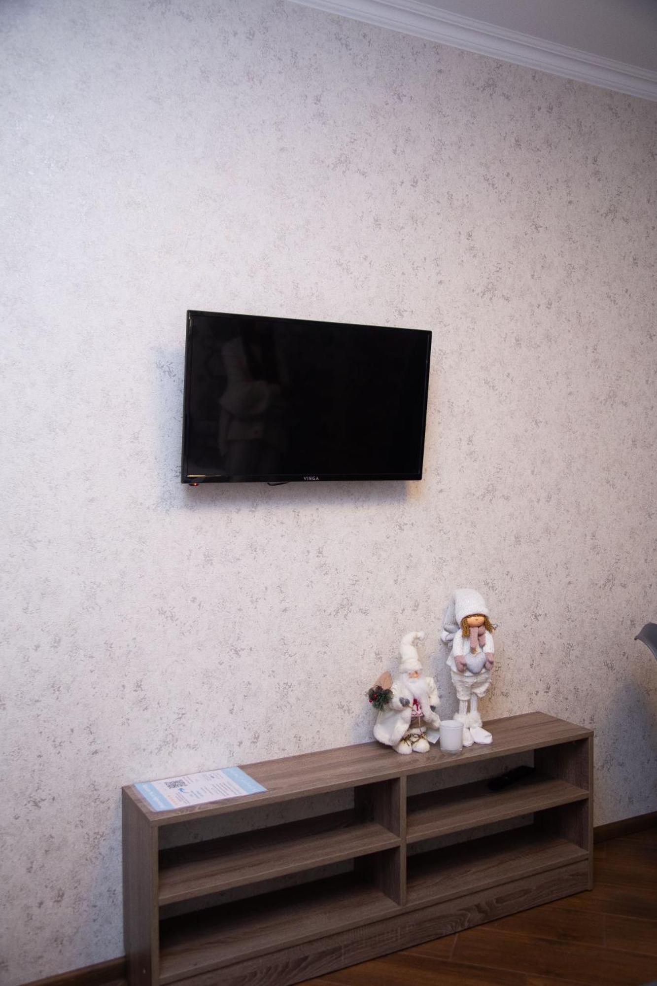 Apart-sol Apartment Polyana (Transcarpathia)