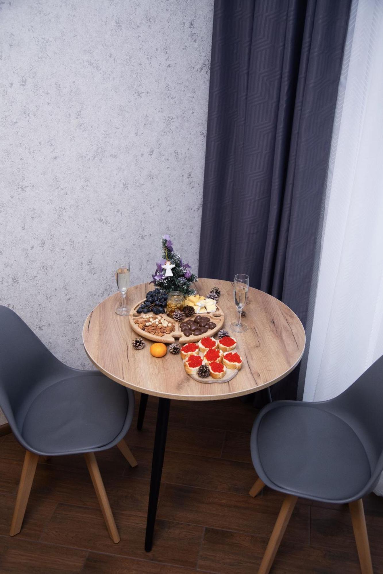 Apart-sol Apartment