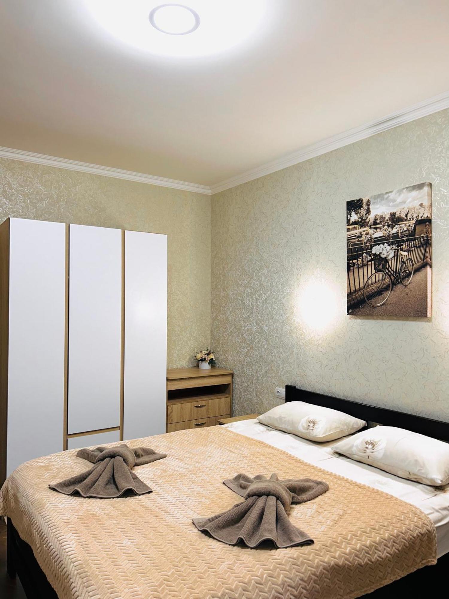 Apartment Apart-sol *