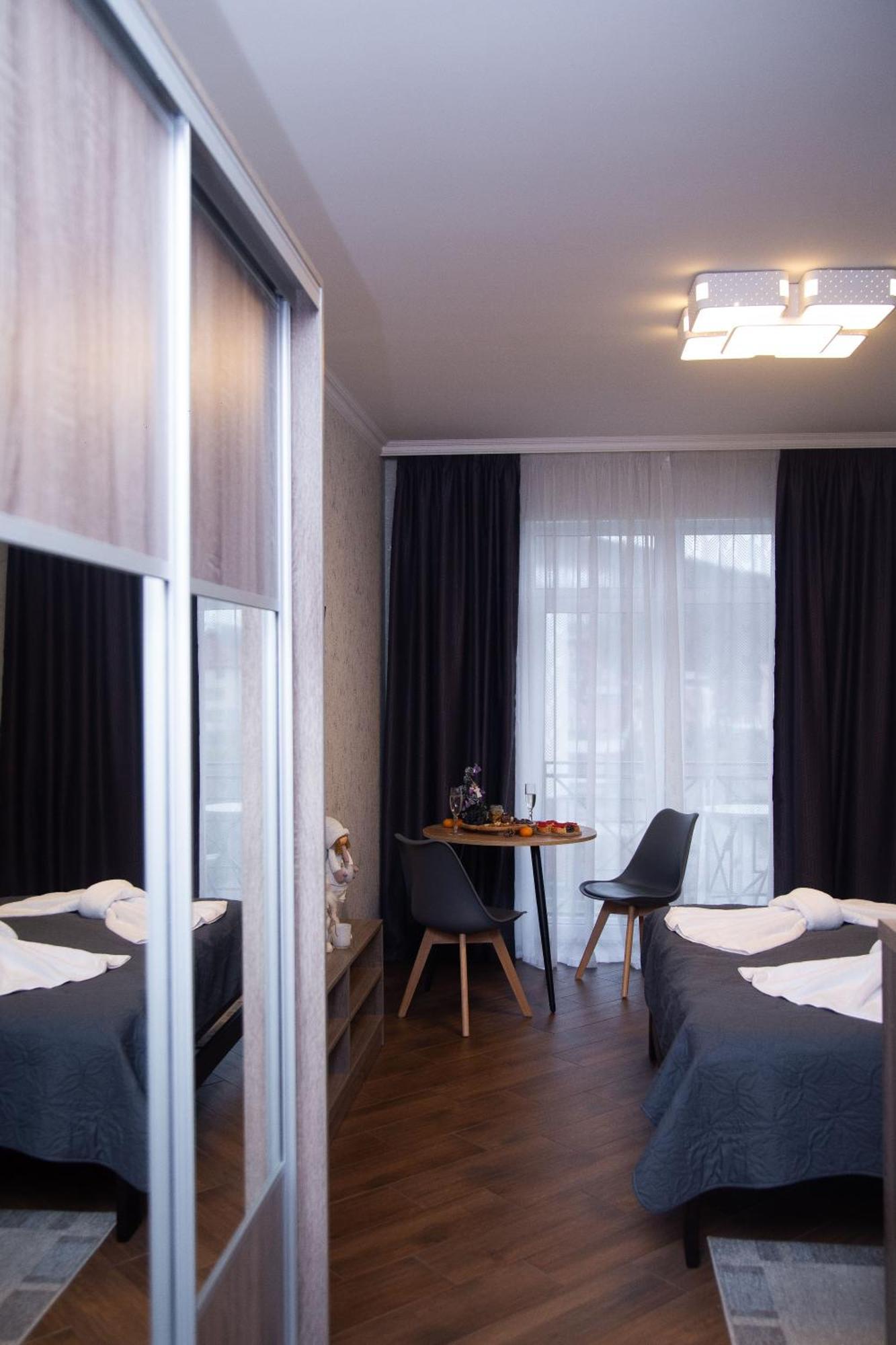 Apartment Apart-sol