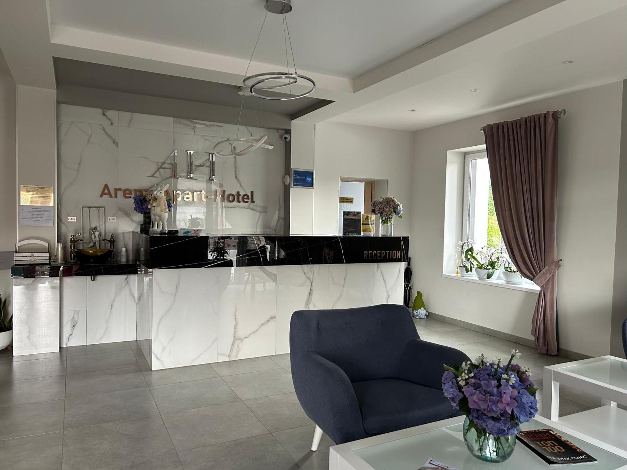 Apart-sol Apartment Polyana (Transcarpathia)