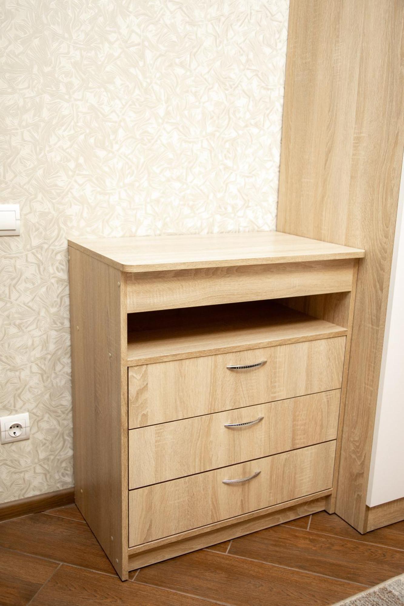 Apart-sol Apartment Polyana (Transcarpathia)