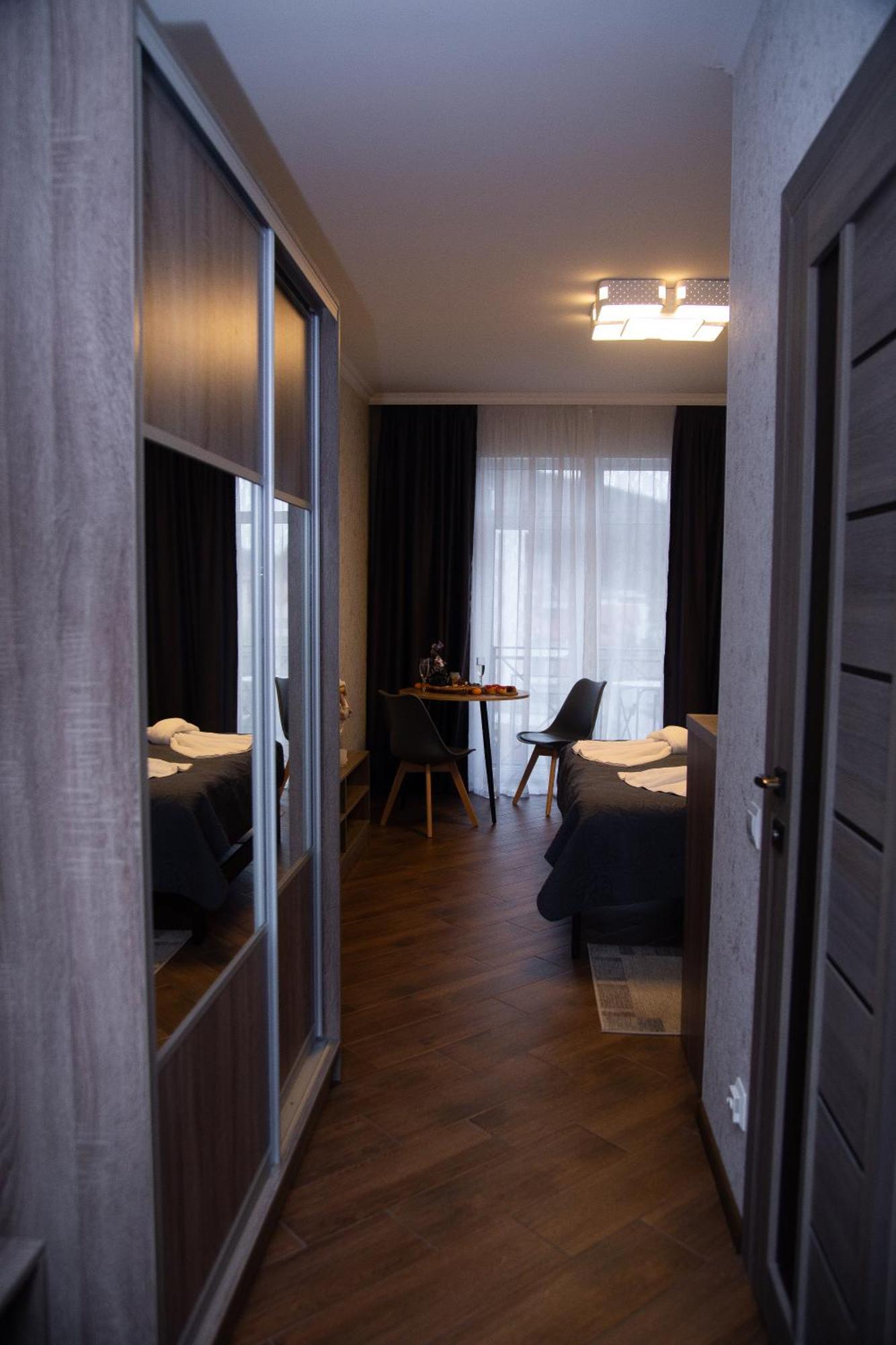 Apart-sol Apartment