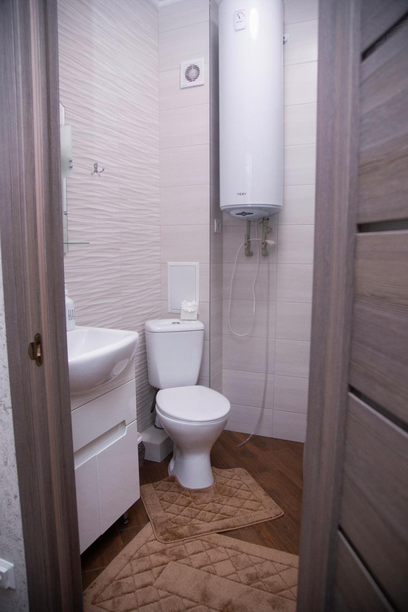 Apartment Apart-sol *